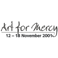 logo Art for Mercy