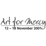 logo Art for Mercy