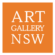 logo Art Gallery NSW