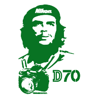 Che Guevara