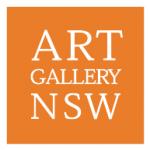 logo Art Gallery NSW