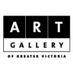 logo Art Gallery of Greater Victoria