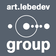 logo art lebedev group