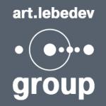 logo art lebedev group