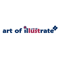 logo art of illustrate
