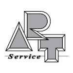 logo Art Service
