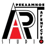 logo Art Studio