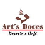 logo Art's Doces