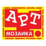 logo Art-Mosaic Newspaper