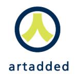 logo Artadded