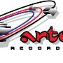 logo Artefact Records