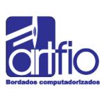 logo Artfio Bordados