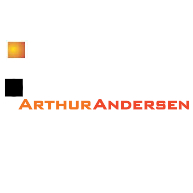 logo Arthur Andersen