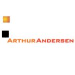 logo Arthur Andersen