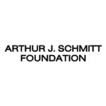 logo Arthur J Schmitt Foundation