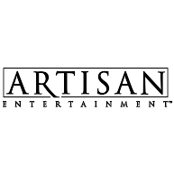 logo Artisan Entertainment