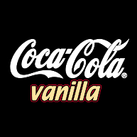 Coca-Cola Vanilla
