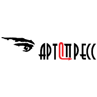 logo Artopress