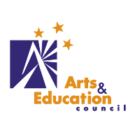 logo Arts & Education Council
