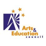 logo Arts & Education Council