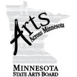 logo Arts Across Minnesota