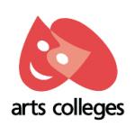logo Arts Colleges