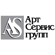 logo ArtService Group