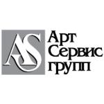 logo ArtService Group