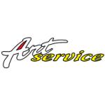 logo ArtService