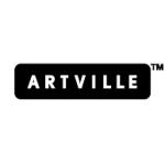 logo Artville
