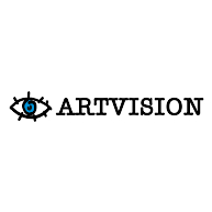 logo ARTVISION