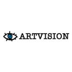 logo ARTVISION