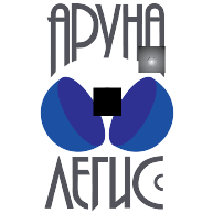 logo Aruna-Legis