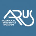 logo ARUS