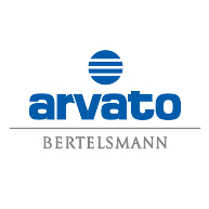 logo Arvato Bertelsmann