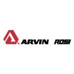 logo Arvin Rosi