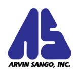 logo Arvin Sango