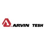 logo Arvin Tesh