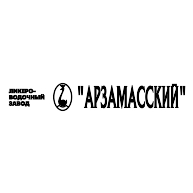 logo Arzamasskiy liqueur(502)