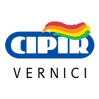 logo Cipir Vernici