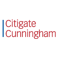 logo Citigate Cunningham