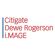 logo Citigate Dewe Rogerson i MAGE