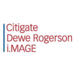 logo Citigate Dewe Rogerson i MAGE