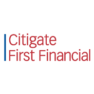 logo Citigate First Financial