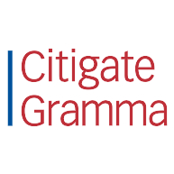 logo Citigate Gramma