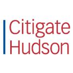 logo Citigate Hudson