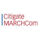 logo Citigate MARCHCom