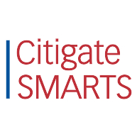 logo Citigate SMARTS