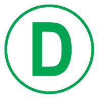 logo Clube Atletico Danubio de Encruzilhada do Sul-RS