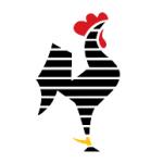 logo Clube Atletico Mineiro - Galo